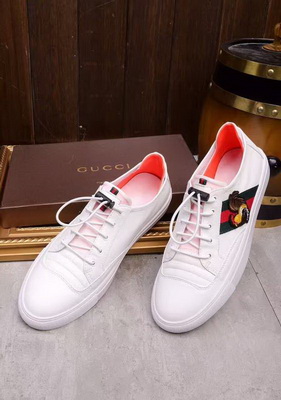 Gucci Fashion Casual Men Shoes_241